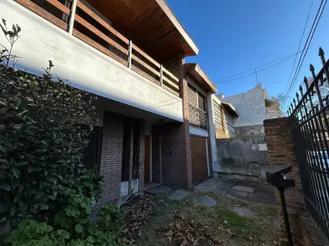 Casa en Venta en Parque Chas, USD 370.000