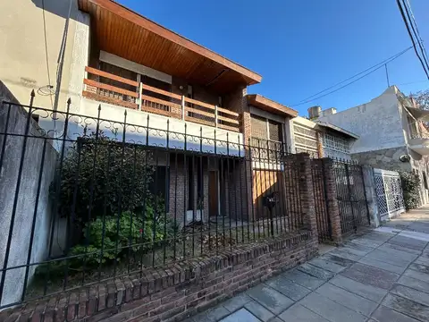 CASAS - CASA - PARQUE CHAS, CAPITAL FEDERAL