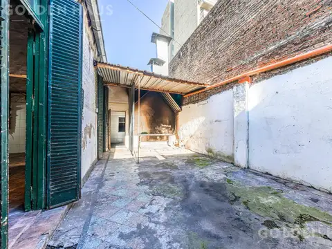 Local en Alquiler en Mataderos, USD 3.700