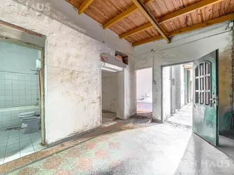 Alquiler Local Comercial en Mataderos