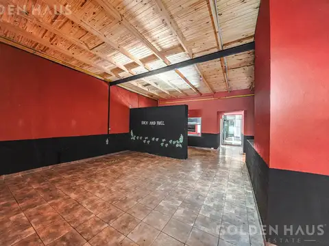 Local en Alquiler en Mataderos, USD 4.200