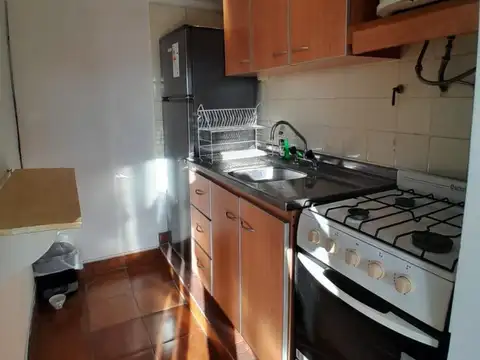 Departamento en Alquiler Temporal en Palermo, USD 580