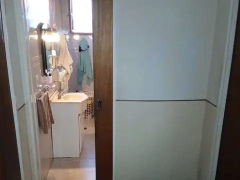 Depto Tipo Casa en Alquiler con 1 cocheras