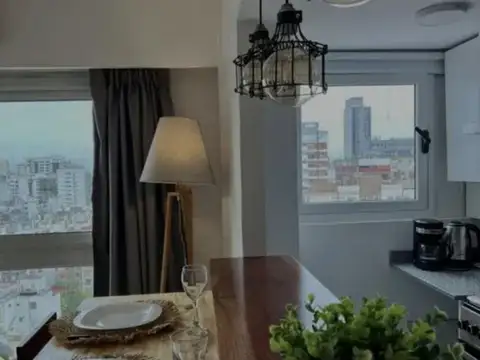 Departamento en Venta de Monoambiente