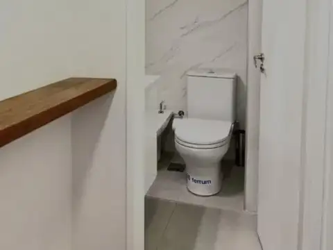 Departamento 2amb Zona ALTO PALERMO PISO 18