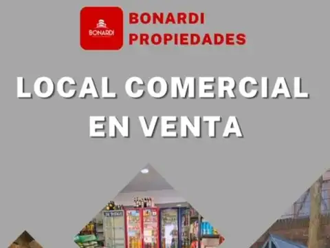 Local en Venta en Ituzaingó Norte, USD 160.000