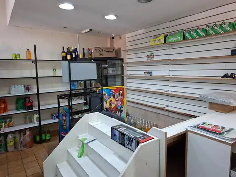 Local en Venta en Ituzaingó Norte, USD 160.000