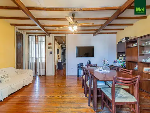 Departamento en Alquiler de 4 dormitorios