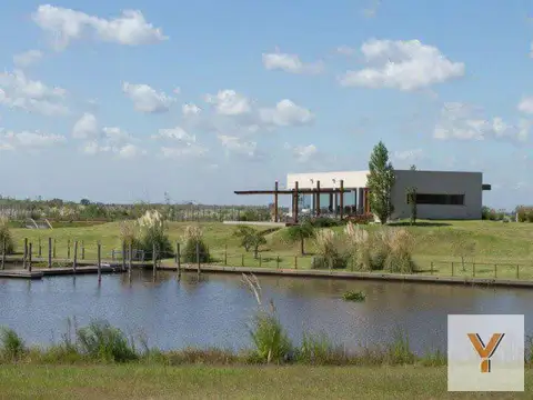 Barrio Privado Nautico El Cazal