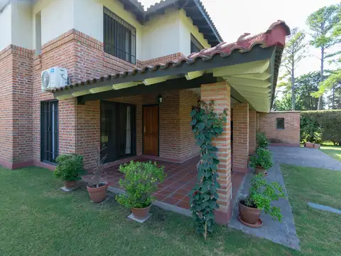 Casa en Venta 21 años