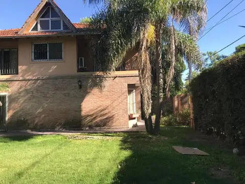 VENTA CASA 4 AMB SOLARES DEL NORTE