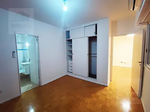 Departamento en Alquiler 60 años