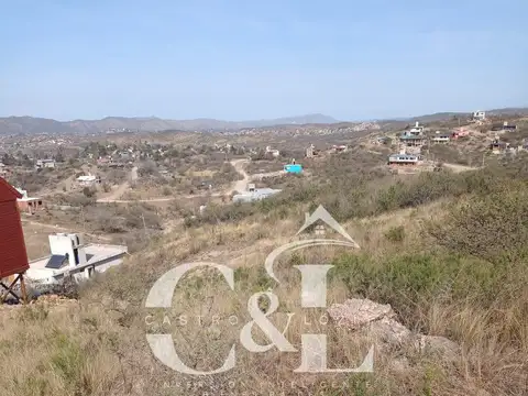 Terreno en Venta de 720,0 m2