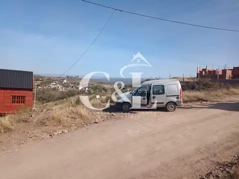 Terreno en Venta en Estancia Vieja, USD 13.000