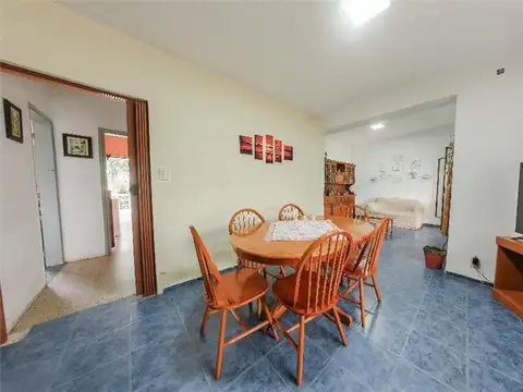 CASAS - CASA - CIUDAD DEL PLATA