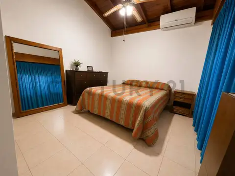 Depto Tipo Casa en Venta con 1 cocheras