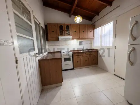 Depto Tipo Casa en Venta de 2 dormitorios