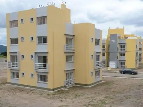 Muy lindo Depto monoambiente alquiler B° El Huaico