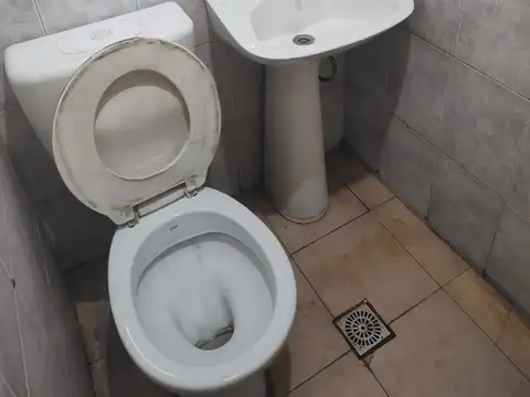 Alquiler galpón 300 m²