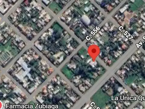 Casa 5 ambientes con 1 baño