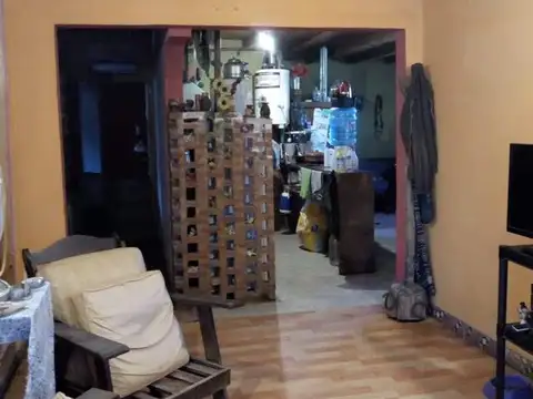 Casa en Venta en Quequén, USD 40.000