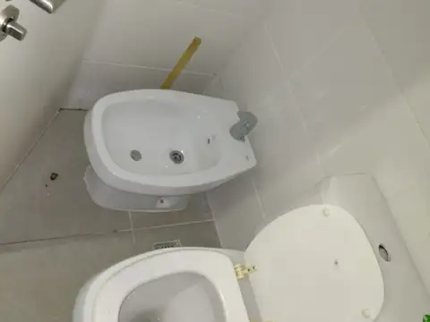 Monoambiente venta con balcon! Constitución