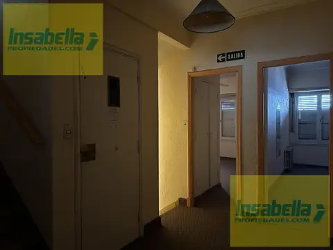 Hotel en Venta en Centro, USD 483.000