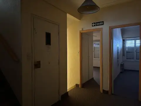 Hotel en Venta en Centro, USD 420.000