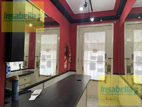 Hotel en Venta 60 años