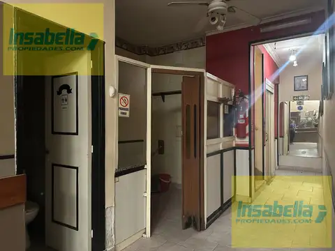 Hotel en Venta en Centro, USD 483.000