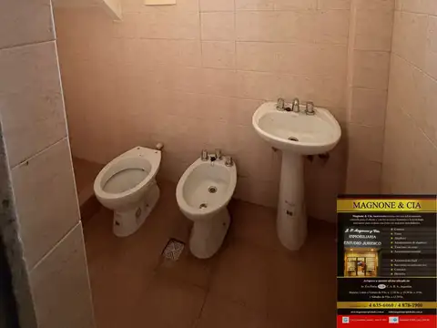 Depto Tipo Casa en Venta de 5 ambientes