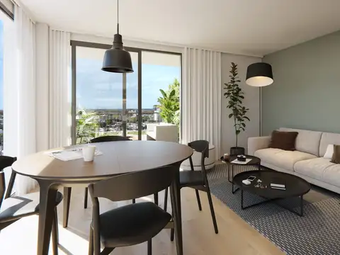 Departamento en Venta en La Blanqueada , USD 130.500