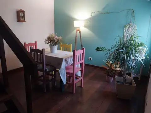PH en Block 6 Amb. con Terraza 8x8. Ideal vivienda multifamiliar o inversión con renta