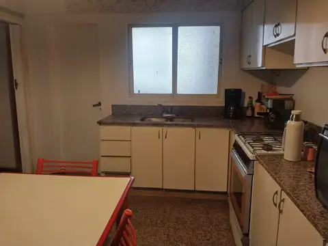 Depto Tipo Casa en Venta de 3 dormitorios