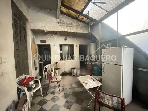 Depto Tipo Casa en Venta en Parque Avellaneda, USD 85.000