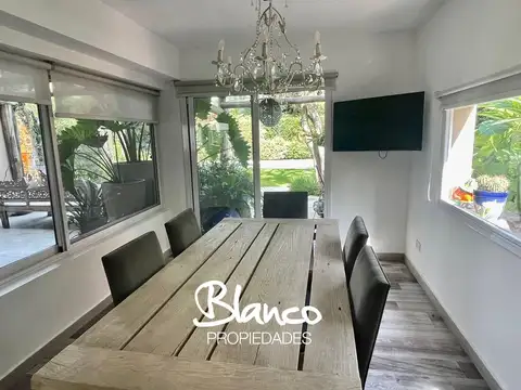 Casa en Venta 20 años