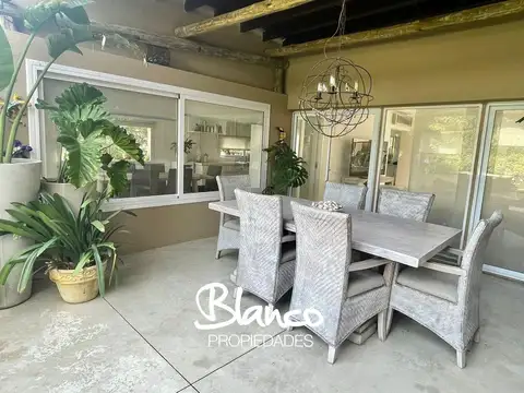 Casa en Venta de 7 dormitorios