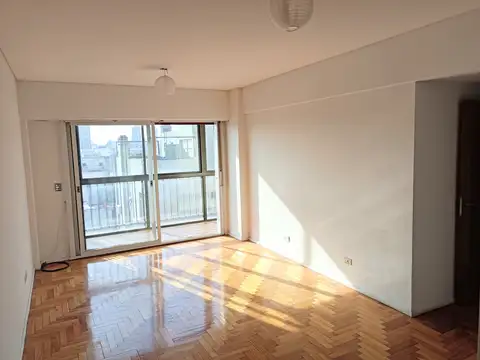 Departamento en Alquiler en Almagro, $ 1.380.000
