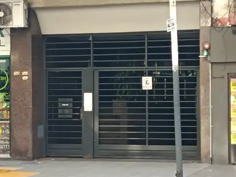 Avenida Rivadavia 3400, Piso 11