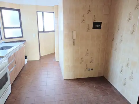 Departamento en Alquiler al Oeste