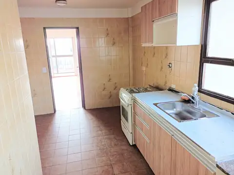 Departamento en Alquiler 45 años