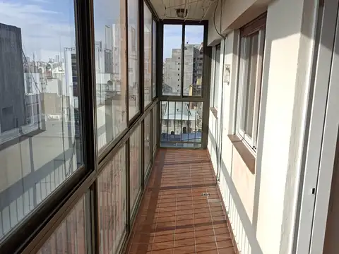 Departamento en Alquiler 45 años