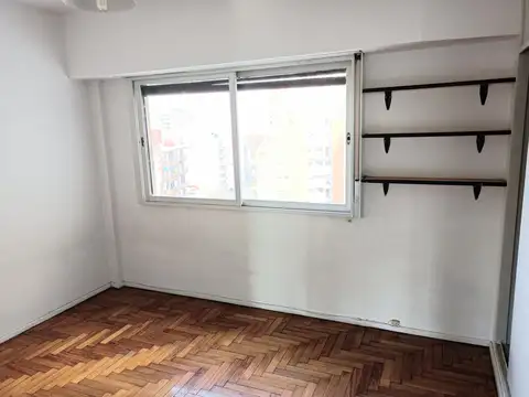 Departamento en Alquiler en Almagro, $ 1.200.000