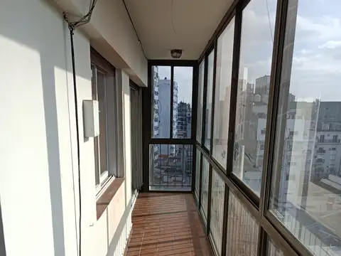 Departamento en Alquiler al Oeste