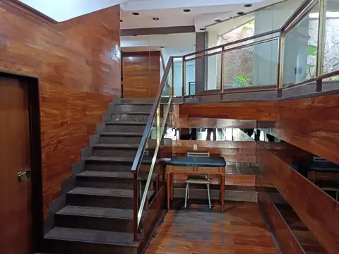 Departamento en Alquiler de 4 ambientes