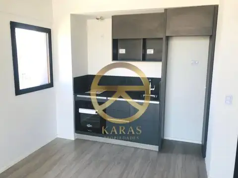 Departamento en Venta en Saavedra, USD 81.500