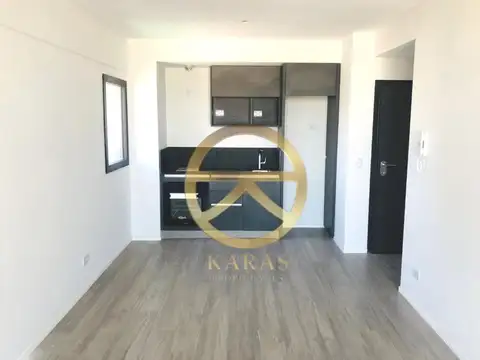 VENTA DEPARTAMENTO MONOAMBIENTE SAAVEDRA A ESTRENAR.