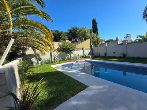 Departamento en Venta de 3 dormitorios