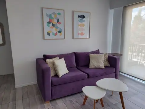 Departamento en Alquiler de 2 ambientes