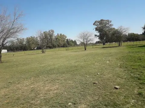 Terreno en Venta en Oliveros, USD 10.000